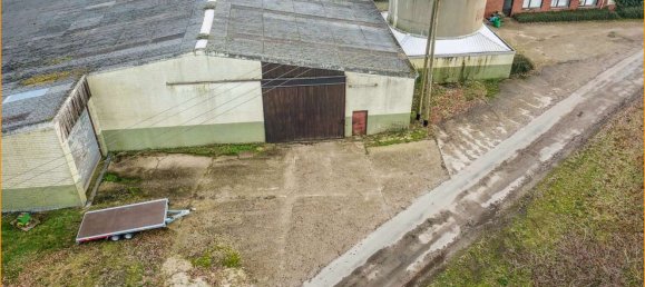 10910m² Warehouse in Kleve, Germany No. 149763 10