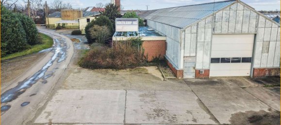 10910m² Warehouse in Kleve, Germany No. 149763 9