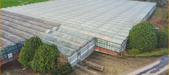 10910m² Warehouse in Kleve, Germany No. 149763 7