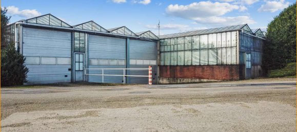 10910m² Warehouse in Kleve, Germany No. 149763 2