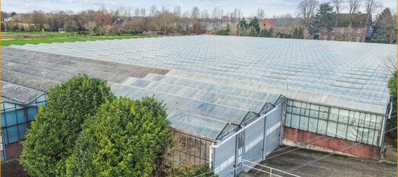 10910m² Warehouse in Kleve, Germany No. 149763 6