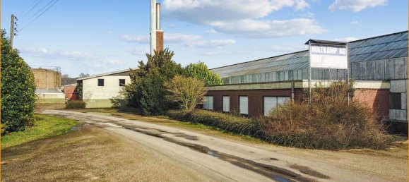 10910m² Warehouse in Kleve, Germany No. 149763 13