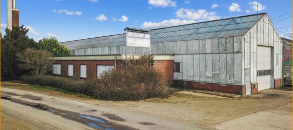 10910m² Warehouse in Kleve, Germany No. 149763 12