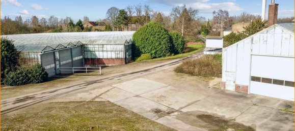 10910m² Warehouse in Kleve, Germany No. 149763 14