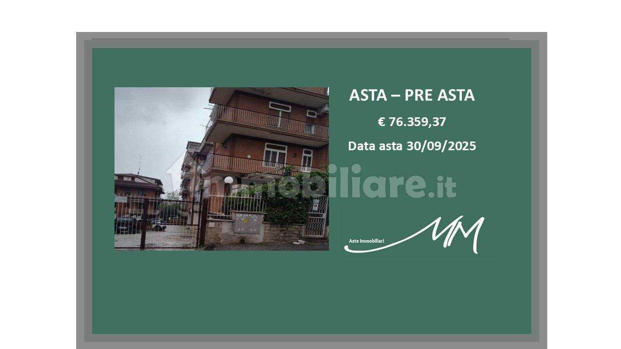 Apartamento de 3 dormitorios en Rome, Italy No. 16603