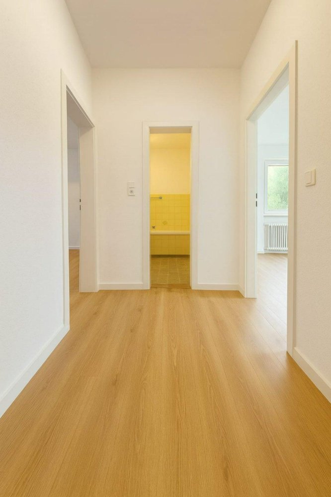 1 chambre Appartement à Hildesheim, Germany No. 296364
