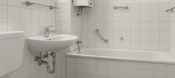 1 chambre Appartement à Hildesheim, Germany No. 296364 2