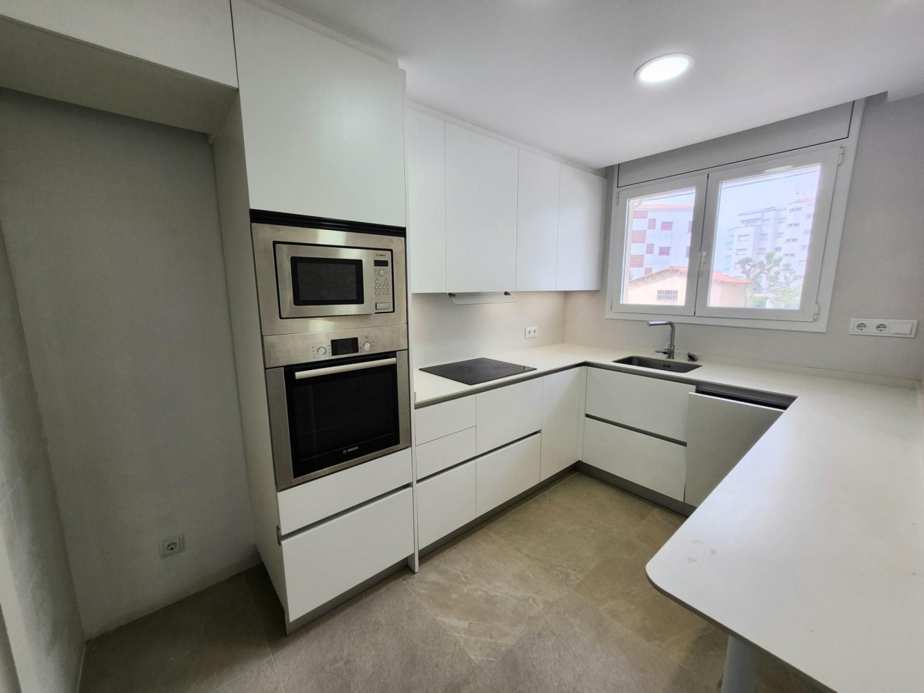 Квартира с 3 спальнями в Альтафулла, Испания № 208373