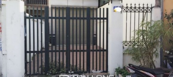 186m² House in Hai Ba Trung, Vietnam No. 189 3