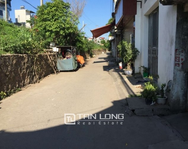 186m² House in Hai Ba Trung, Vietnam No. 189