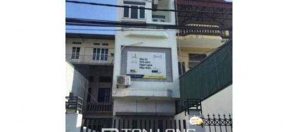 186m² House in Hai Ba Trung, Vietnam No. 189 2