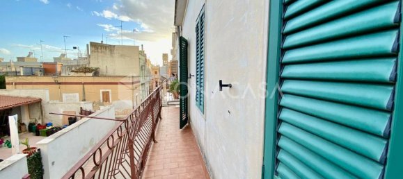 3-salle Penthouse à Bitonto, Italy No. 24988 14
