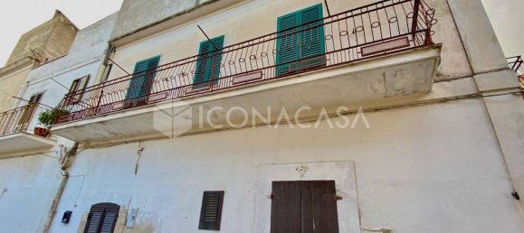 3-salle Penthouse à Bitonto, Italy No. 24988 2