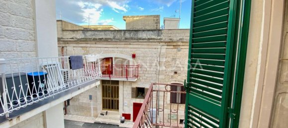3-salle Penthouse à Bitonto, Italy No. 24988 17