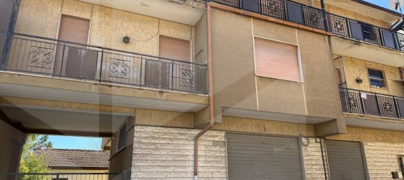 5-salle Appartement à Avezzano, Italy No. 19500 21