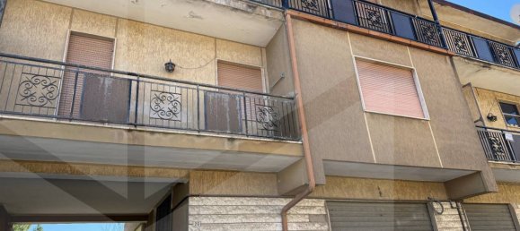 5-salle Appartement à Avezzano, Italy No. 19500 20