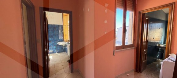 5-salle Appartement à Avezzano, Italy No. 19500 12