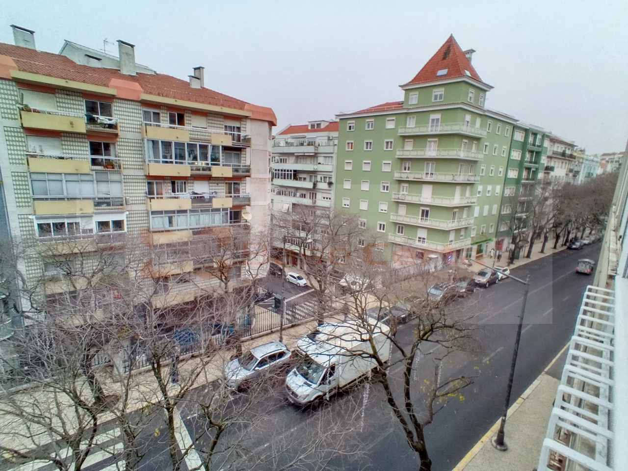 1 Schlafzimmer Wohnung in Lisbon, Portugal, Nr. 151938