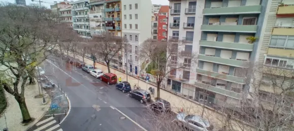 1 bedroom Apartment in Lisbon, Portugal No. 151938 7