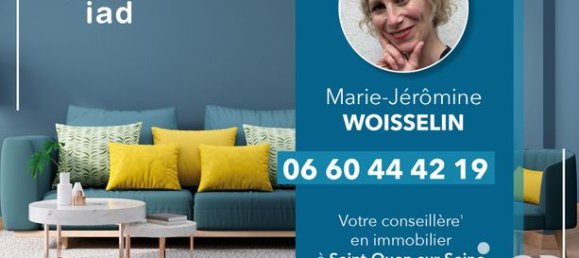 Parkplatz in Seine-Saint-Denis, France, Nr. 353301 3