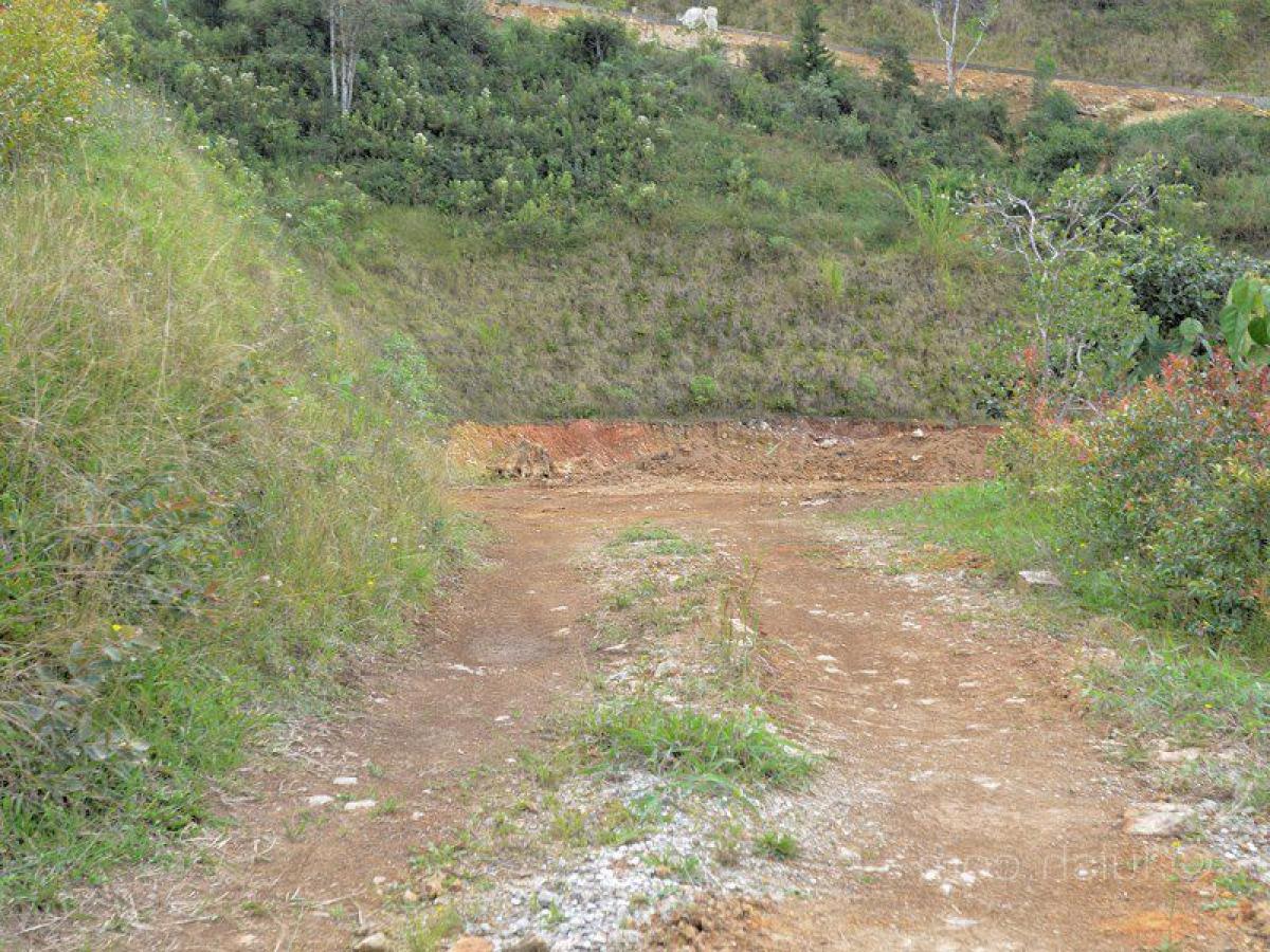 Terreno en Antioquia, Colombia No. 766