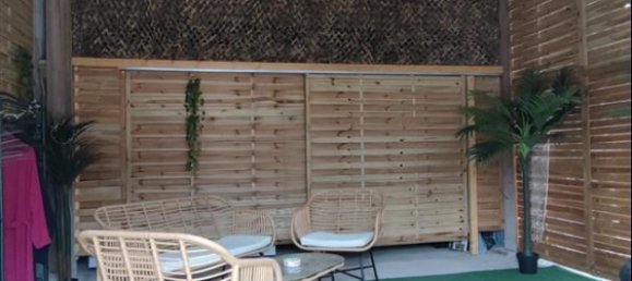 Casa T4 em Saint-Quentin-sur-Coole, France N.º 46945 16