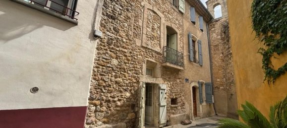 Таунхаус с 3 спальнями в Сен-Бозиль-де-ла-Сильв, Франция № 204024 8