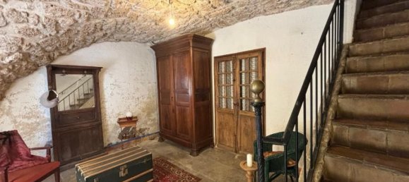 Таунхаус с 3 спальнями в Сен-Бозиль-де-ла-Сильв, Франция № 204024 25