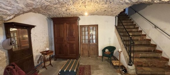 Таунхаус с 3 спальнями в Сен-Бозиль-де-ла-Сильв, Франция № 204024 2