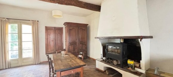 Таунхаус с 3 спальнями в Сен-Бозиль-де-ла-Сильв, Франция № 204024 5