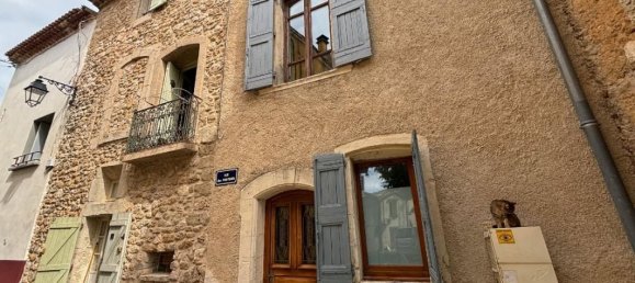 Таунхаус с 3 спальнями в Сен-Бозиль-де-ла-Сильв, Франция № 204024 19