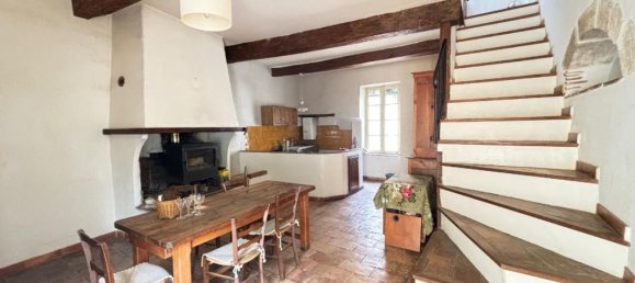 Таунхаус с 3 спальнями в Сен-Бозиль-де-ла-Сильв, Франция № 204024 10