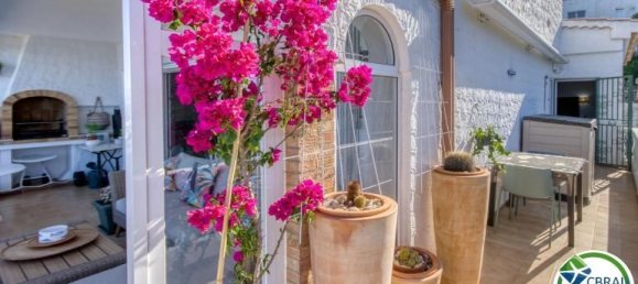 Apartamento de 2 dormitorios en Roses, Spain No. 187179 29