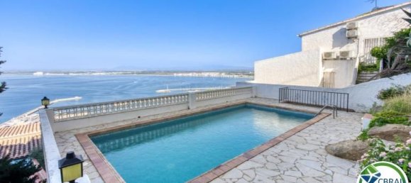 Apartamento de 2 dormitorios en Roses, Spain No. 187179 22