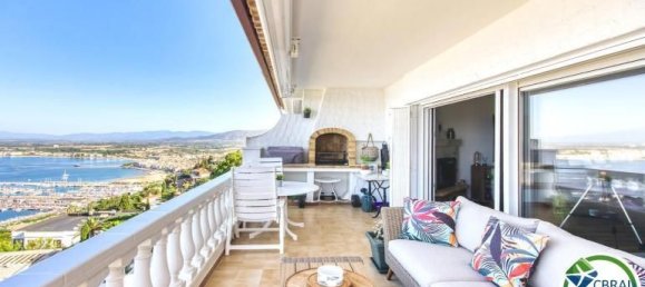 Apartamento de 2 dormitorios en Roses, Spain No. 187179 2