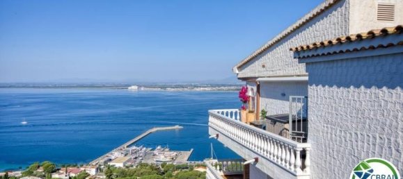 Apartamento de 2 dormitorios en Roses, Spain No. 187179 26