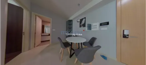 2 chambres Appartement à Thu Duc, Vietnam No. 8004 4