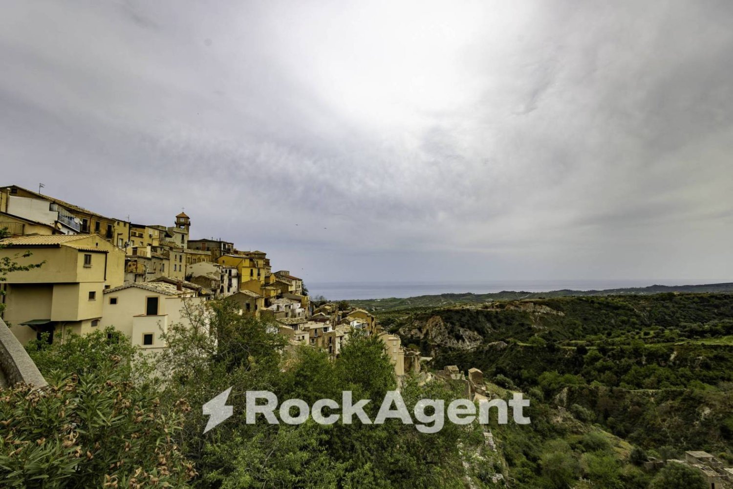 Studio in Badolato, Italy No. 297647