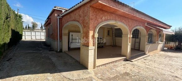 4 Schlafzimmer Haus in Albatera, Spain, Nr. 163871 3