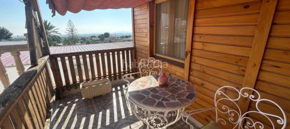 4 Schlafzimmer Haus in Albatera, Spain, Nr. 163871 23