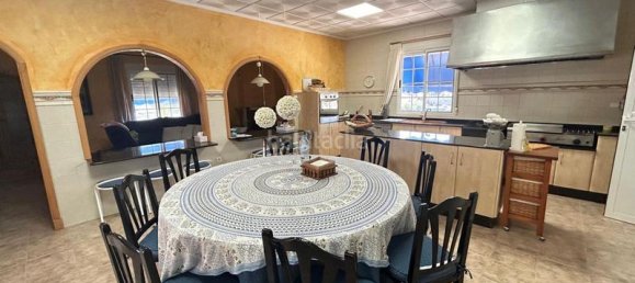 4 Schlafzimmer Haus in Albatera, Spain, Nr. 163871 27