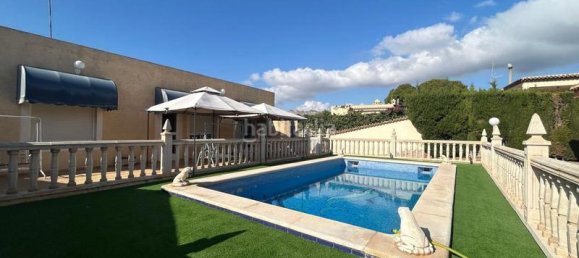 4 Schlafzimmer Haus in Albatera, Spain, Nr. 163871 4