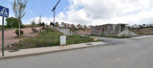 1002m² Land in Granada, Spain No. 175743 3
