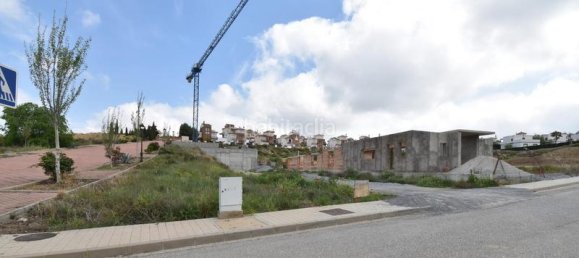 1002m² Land in Granada, Spain No. 175743 4