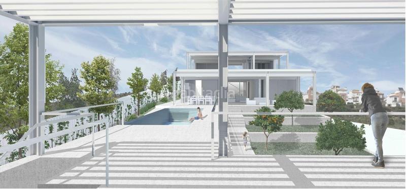 1002m² Land in Granada, Spain No. 175743