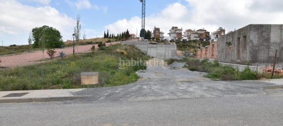 1002m² Land in Granada, Spain No. 175743 2