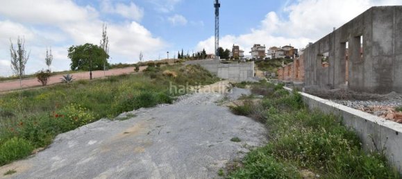 1002m² Land in Granada, Spain No. 175743 5