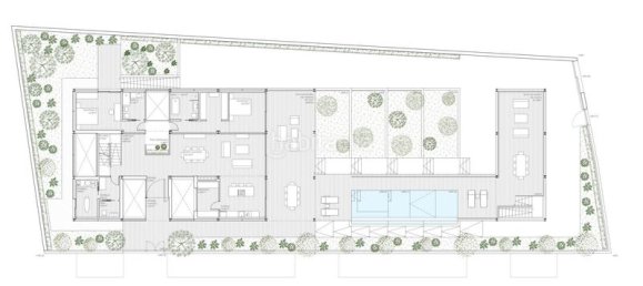 1002m² Land in Granada, Spain No. 175743 8