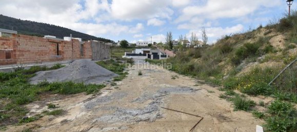 1002m² Land in Granada, Spain No. 175743 6