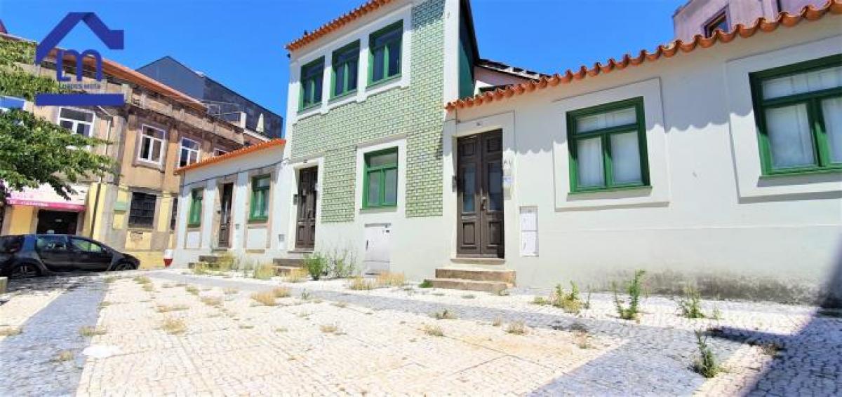 2 غرف نوم شقة في Porto, Portugal رقم 4903